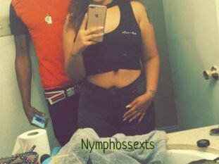 Nymphossexts