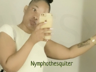 Nymphothesquiter