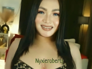 Nyxieroberts