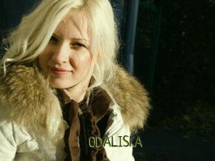 ODALISKA