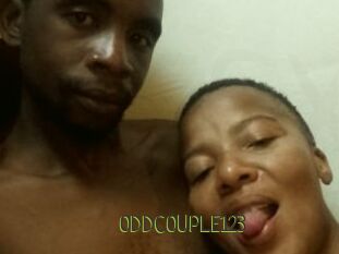 ODDCOUPLE123
