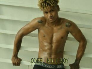 ODEEL_NICE_BOY