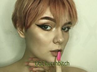 OGChurchbitch