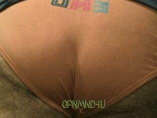 OPNMND4U