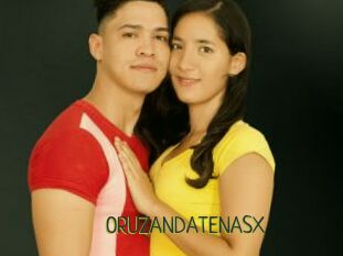 ORUZANDATENASX