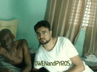 OWENandPYROS