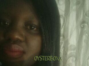 OYSTERBOXx