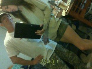Oakleigh