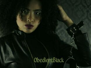ObedientBlack