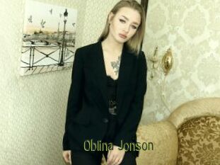 Oblina_Jonson