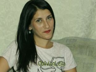 OblivionLeila