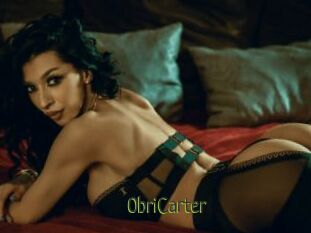 ObriCarter