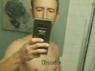 Obsolete