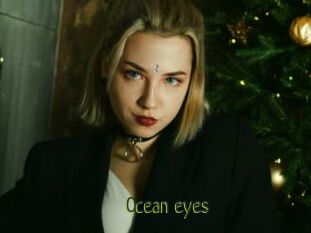 Ocean_eyes