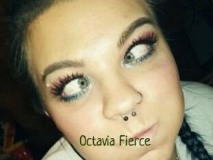 Octavia_Fierce