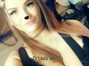 Octavia_Wet4u