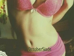 OctoberSlade