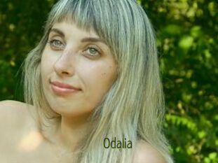 Odalia