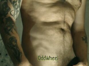 OddWheel