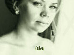 Odelli