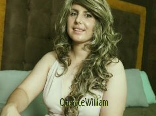 OdetteWilliam