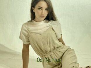 OdriNorman