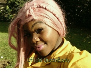 Official_QueenBooty
