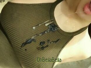 OhBellaBella