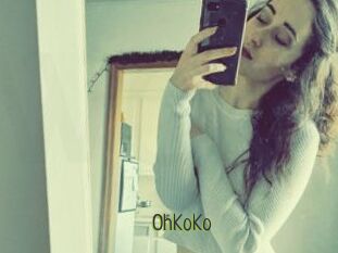 OhKoKo