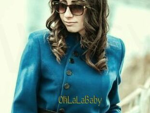 OhLaLaBaby