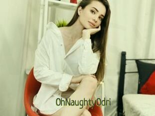 OhNaughtyOdri