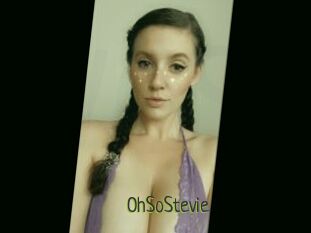OhSoStevie