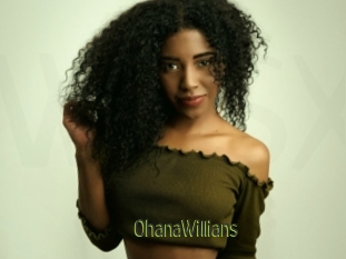 OhanaWillians