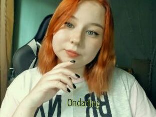 Ohdarling