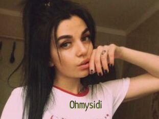 Ohmysidi