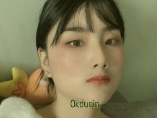 Okduqin