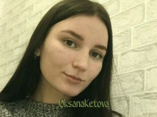 OksanaKetova