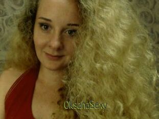 OksanaSexy