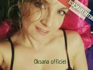 Oksana_officiel