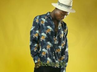 Olaoluwaolaj