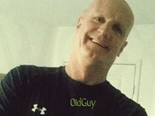 OldGuy