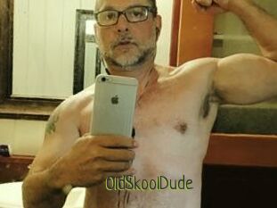 OldSkoolDude