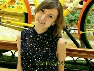OleannaSweet