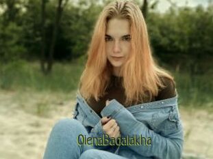 OlenaBadalakha