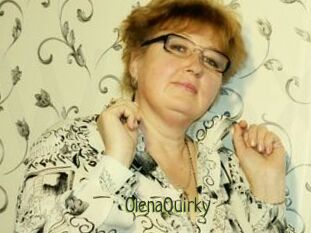 OlenaQuirky
