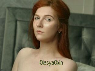 OlesyaOxin