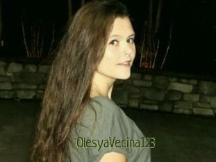 OlesyaVecina123