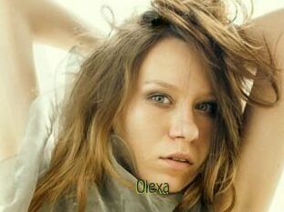 Olexa