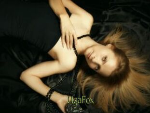 OlgaFox
