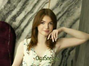OlgaSnegina